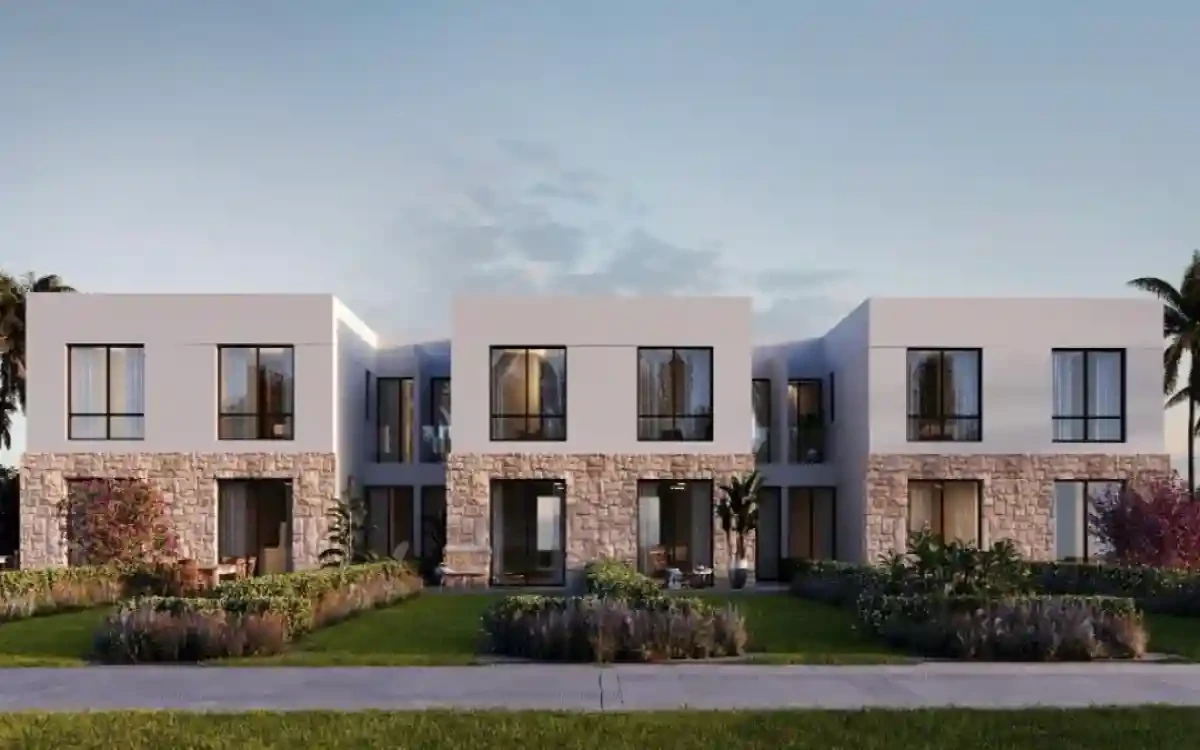 Townhouse Corner 165m in Cali Coast North Coast